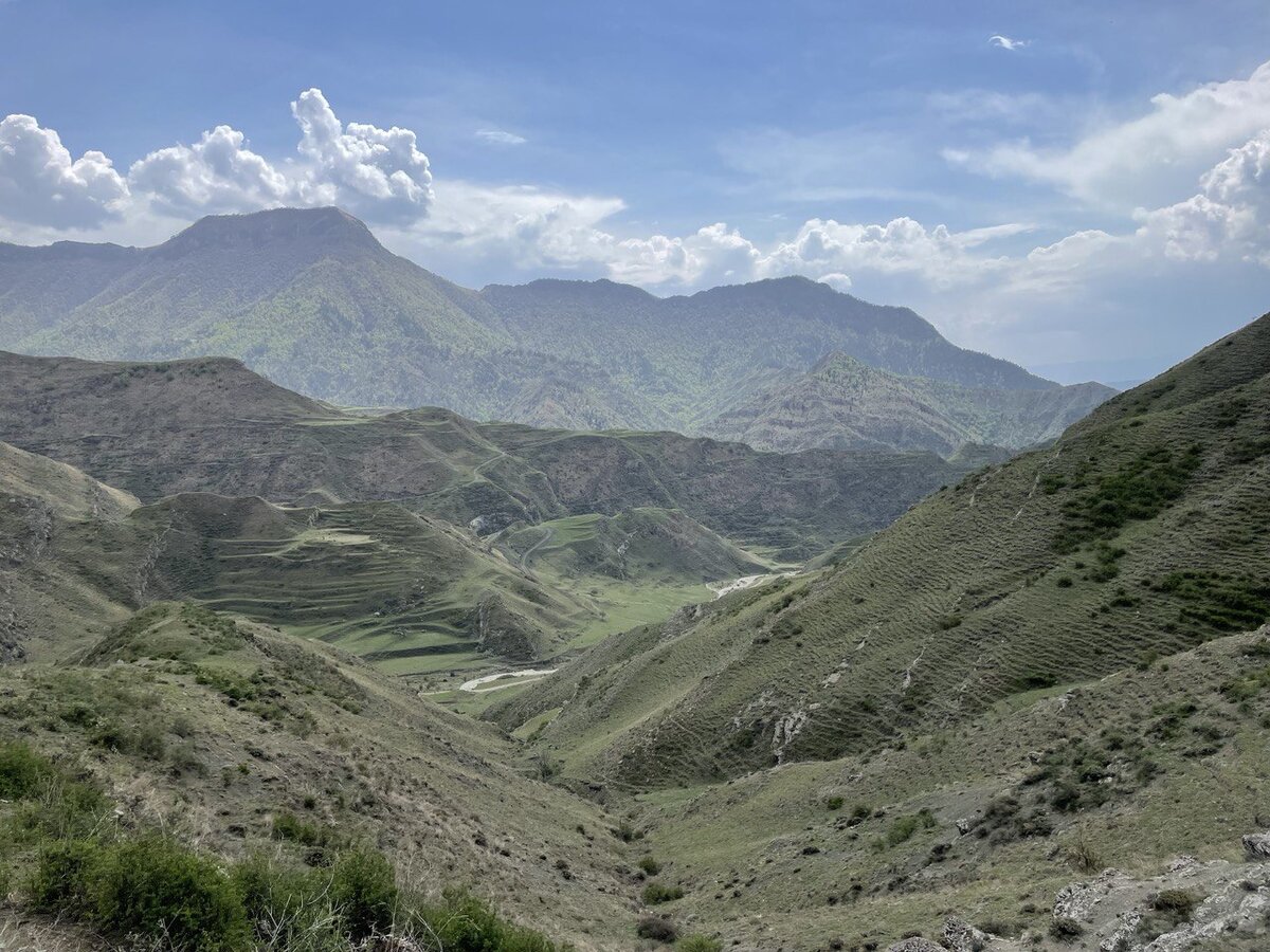 Дагестан. Особенности Махачкалы. Dagestan Wild Trail | Беговой Туризм | Дзен