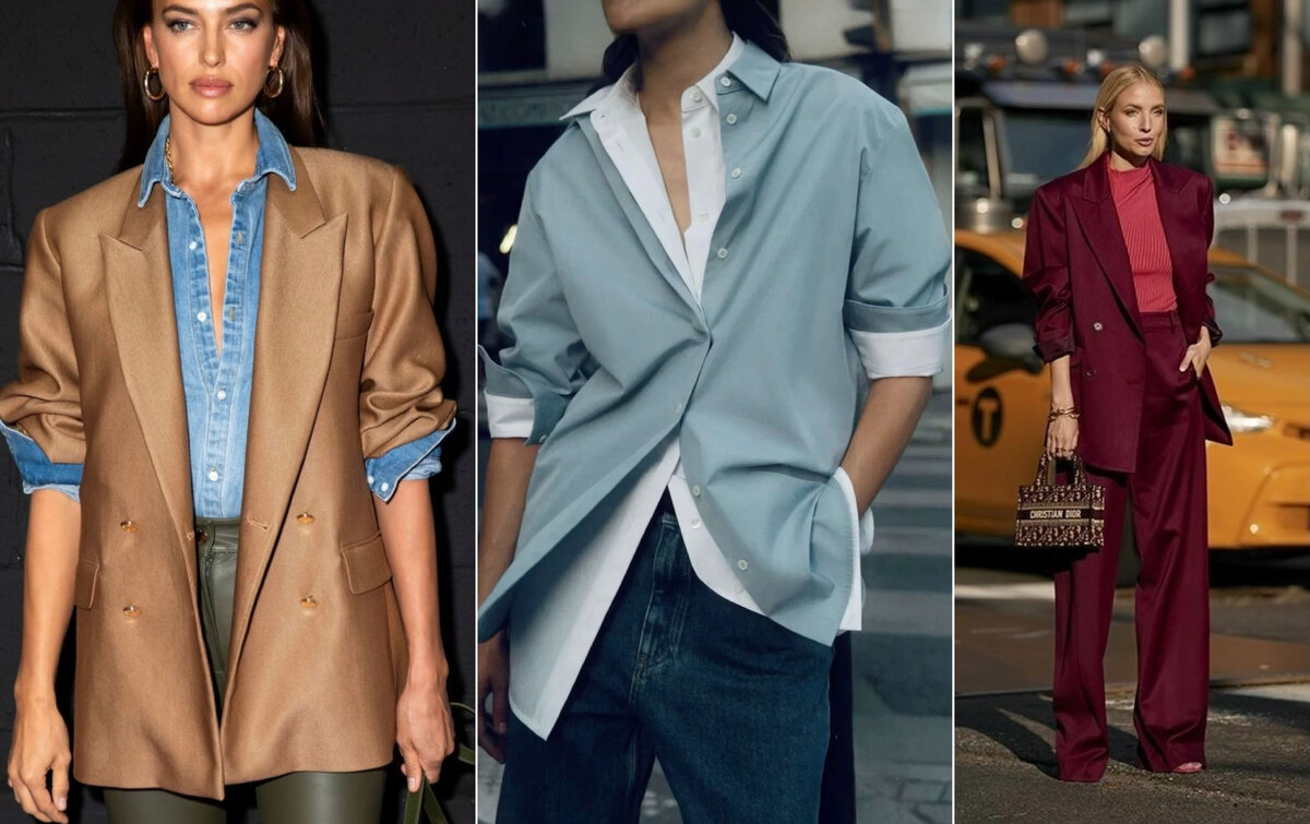 акутальные варианты как укоротить рукав