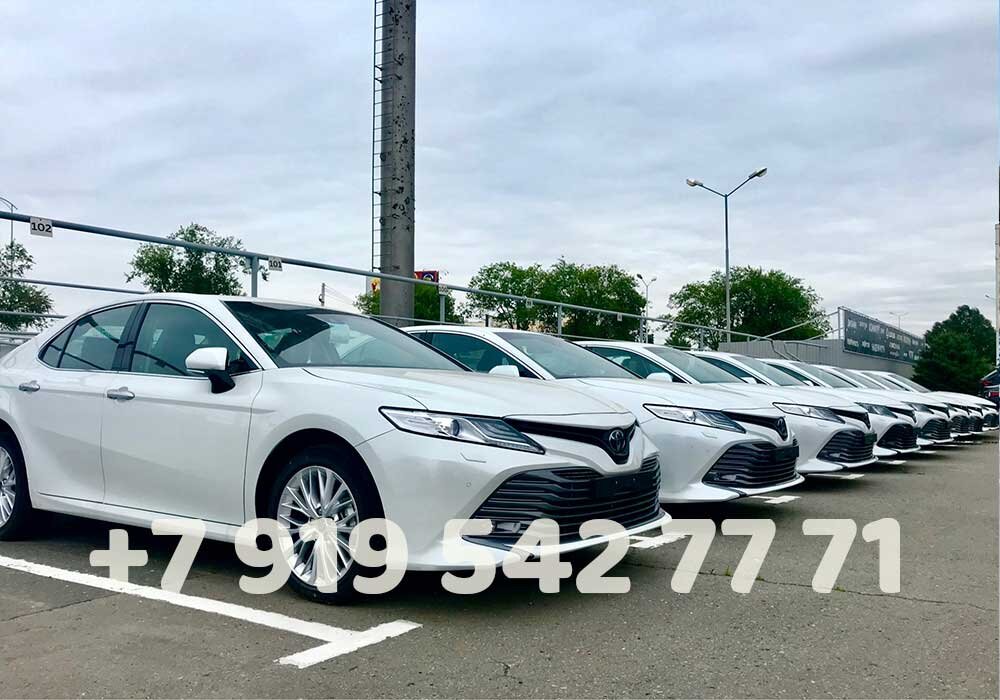 Аренда автомобилей в Волгограде с водителем