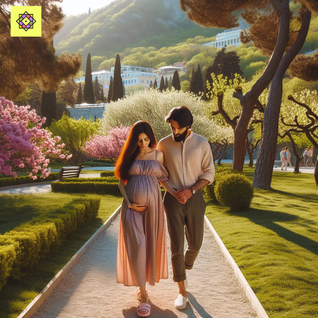 Топ-10 секретов легкой и здоровой беременности