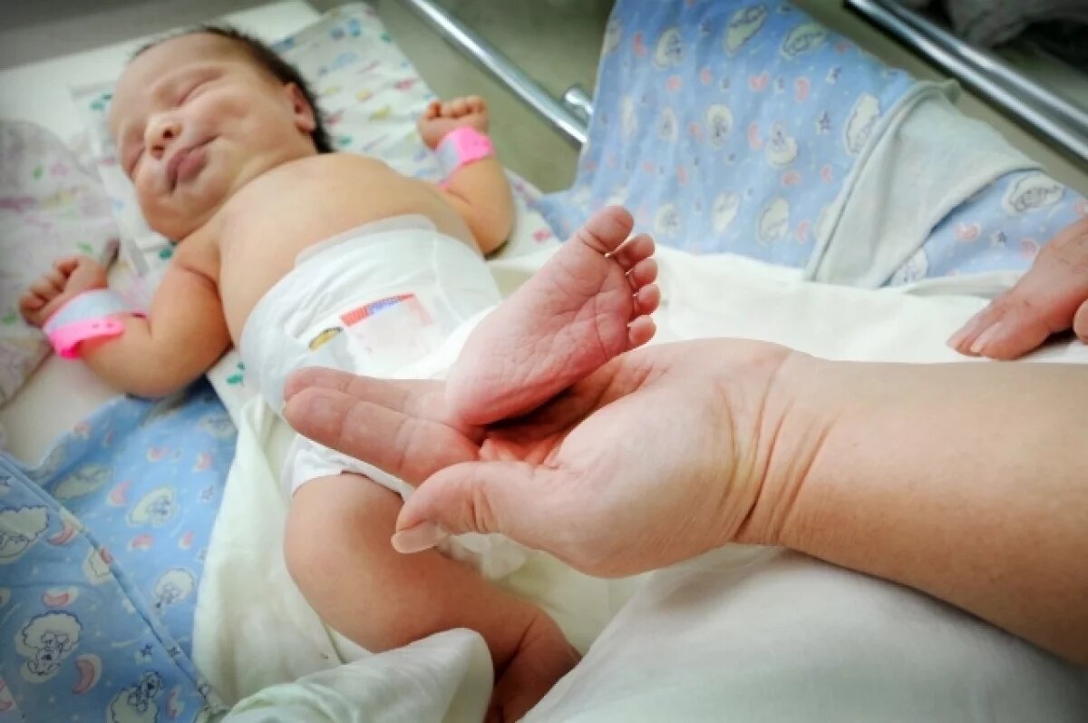    В Ржеве капитально отремонтируют родильный дом