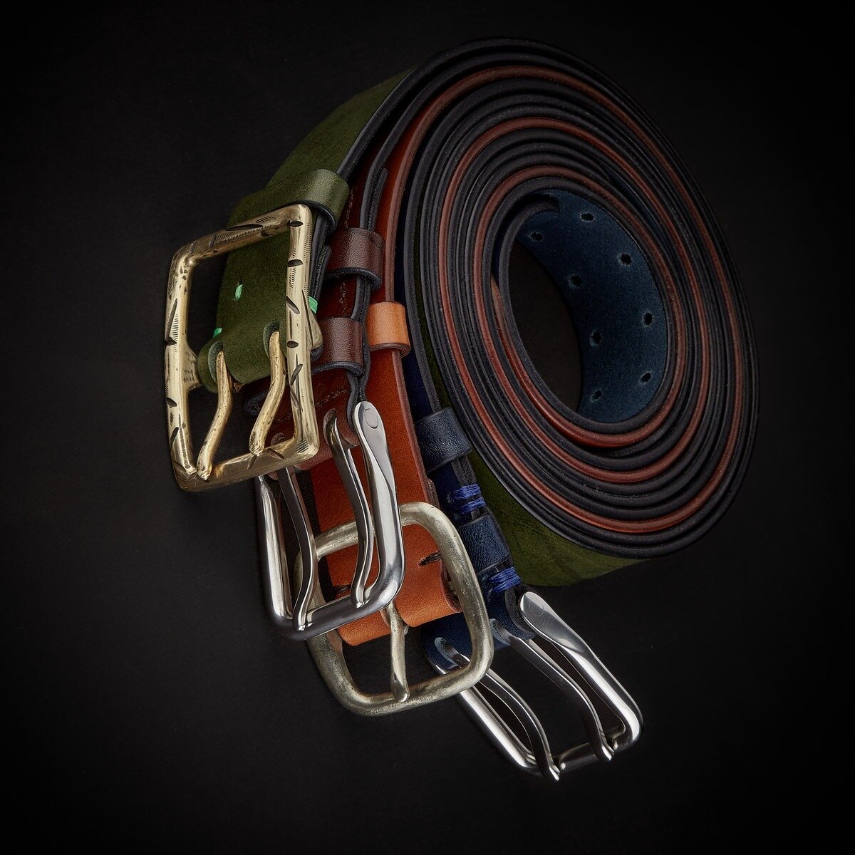 Парящие ремни