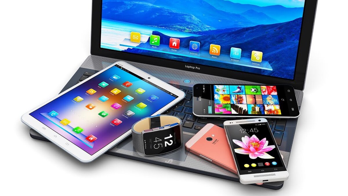 Ломбард телефонов, часов и ноутбуков: где вещи получают вторую жизнь ...