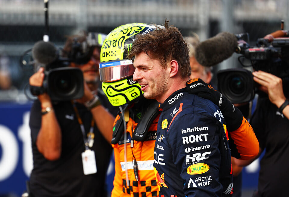    Getty Images / Red Bull Content Pool