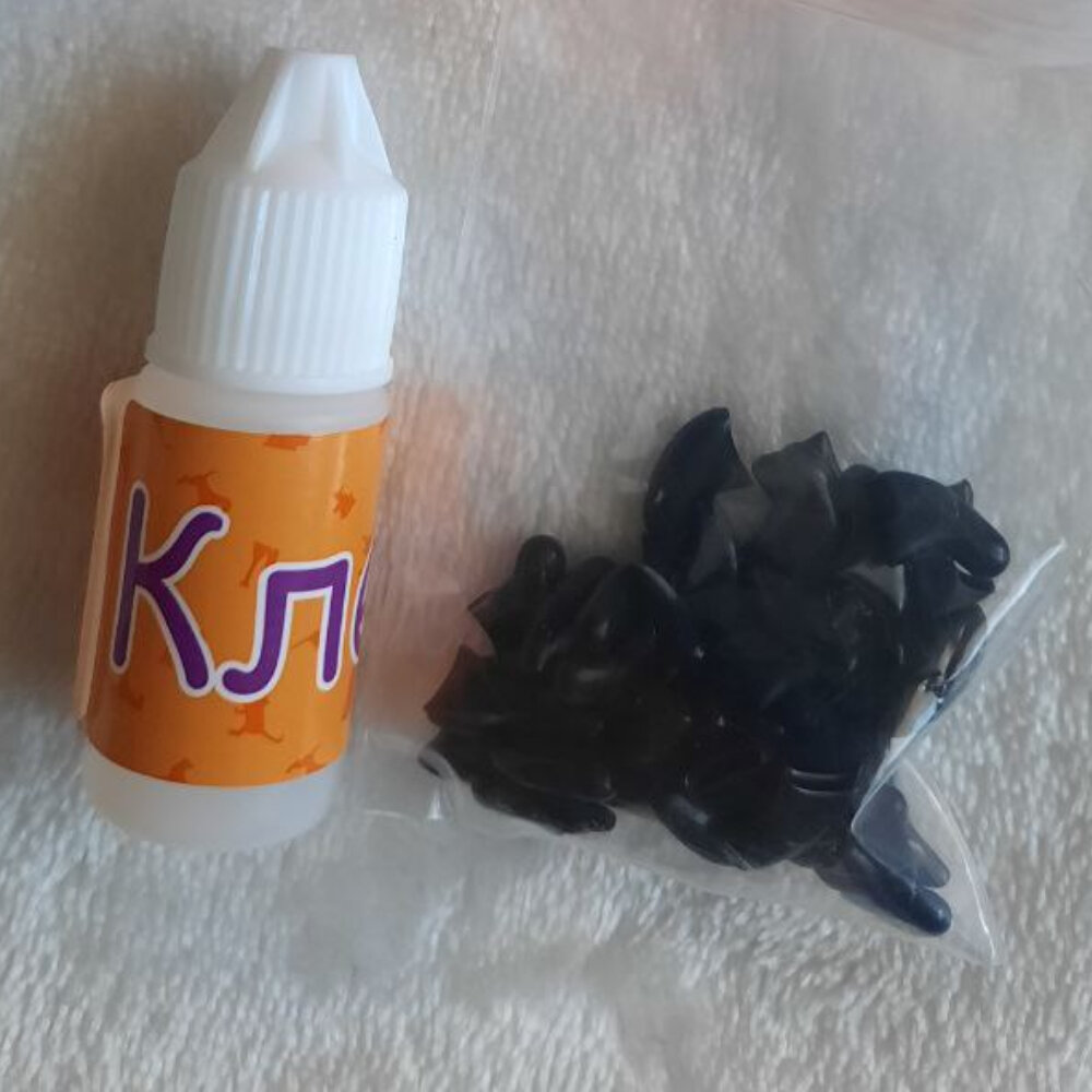 Антицарапки