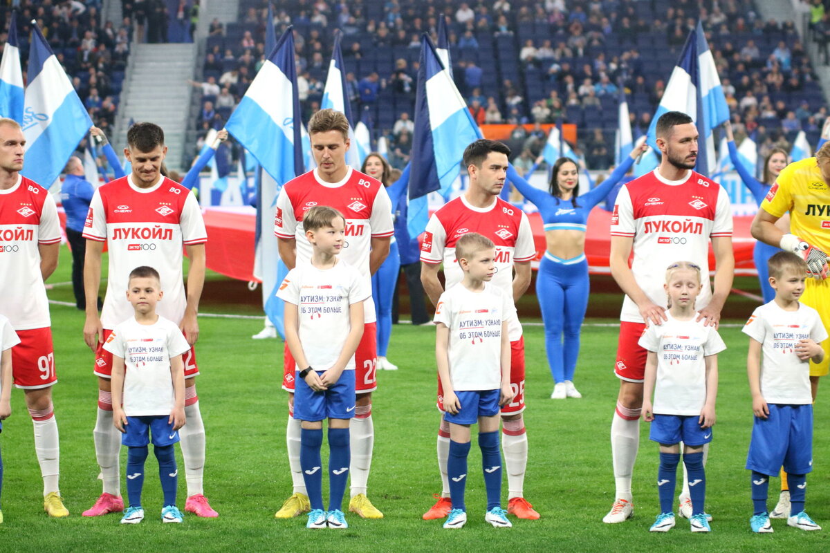 Фото: Максим Константинов, архив P1spb.ru