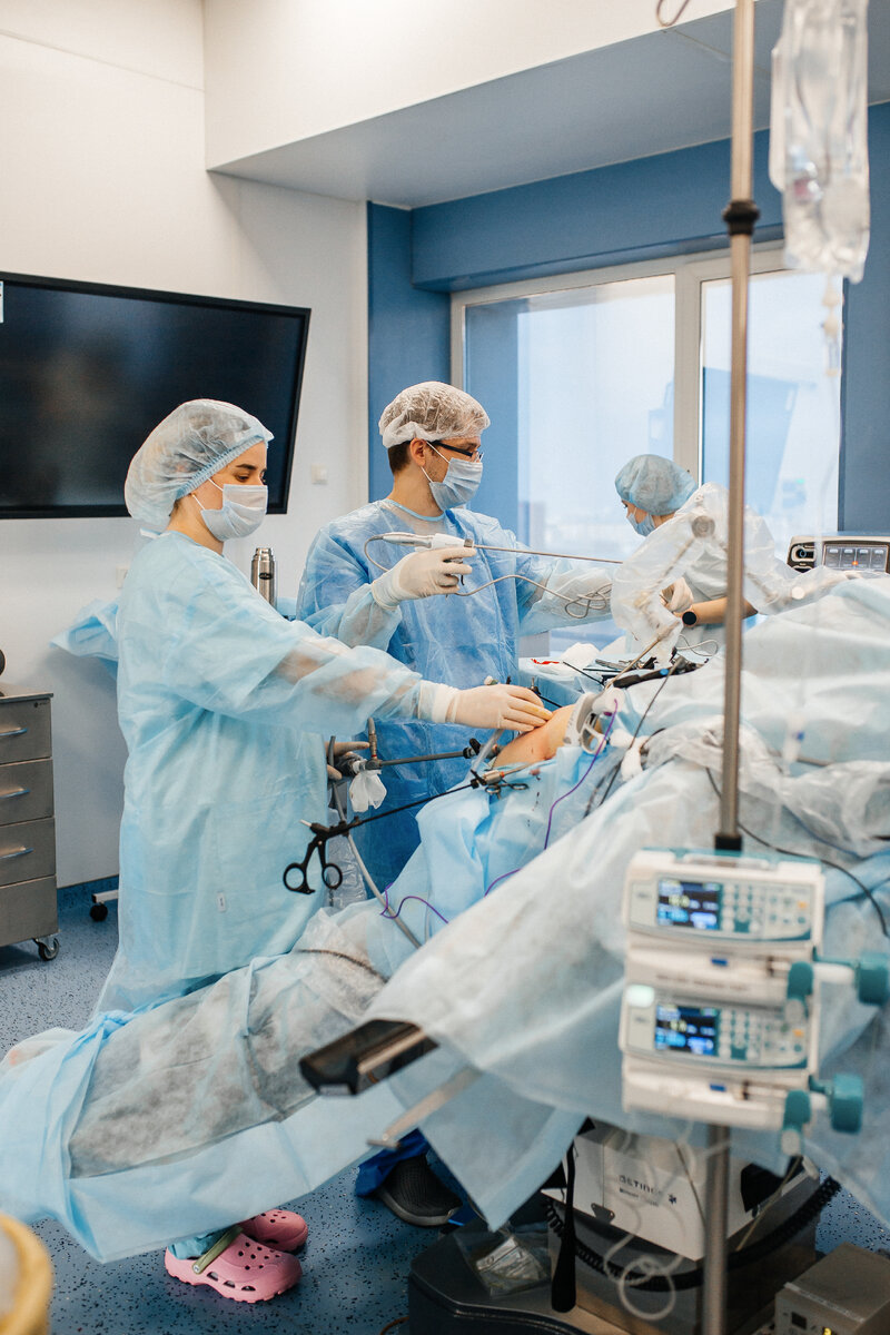 Фото из личного архива