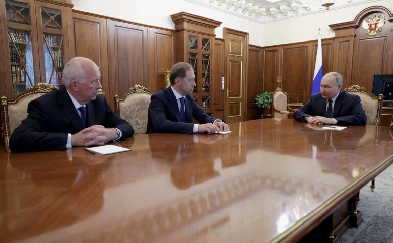    сайт Кремля