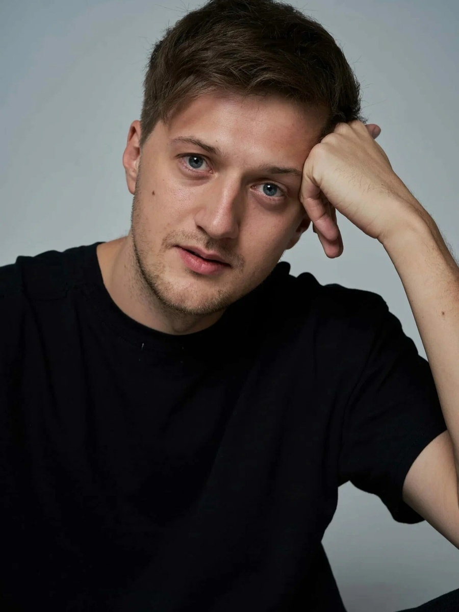 Никита Лобанов