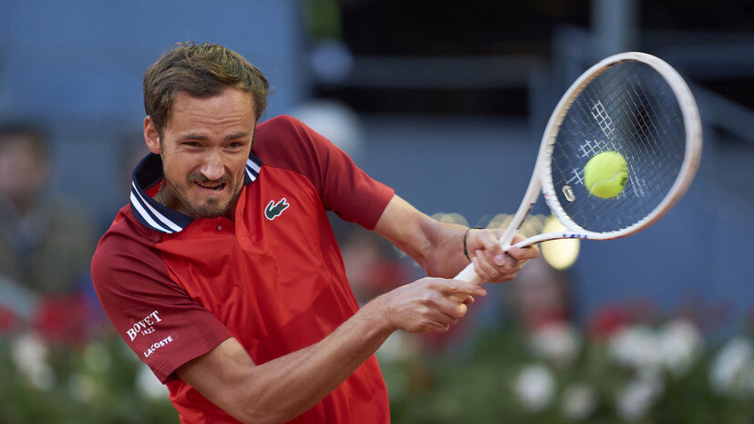   Gettyimages.ru Mateo Villalba