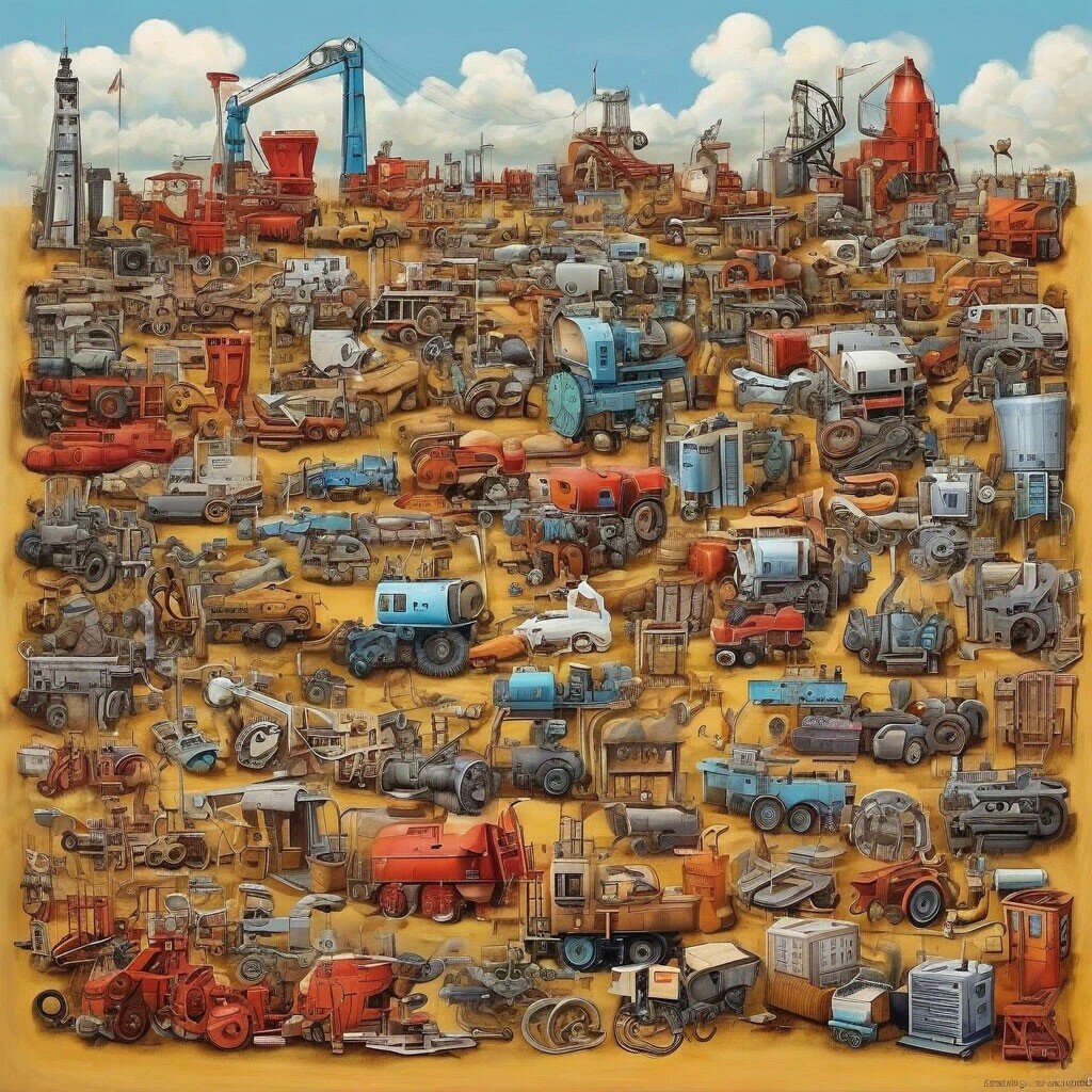 Секреты авито.