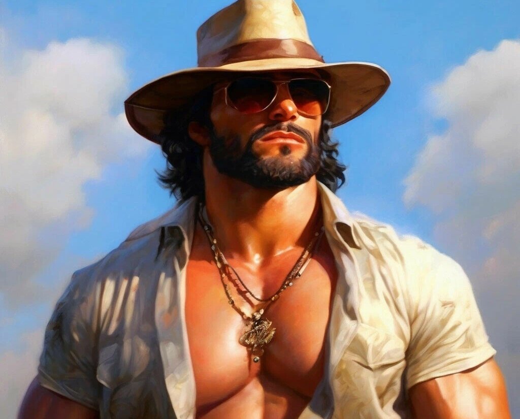 Примерно такой.