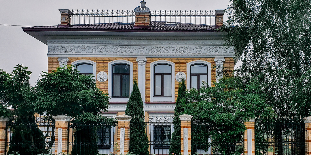 5 сёл, в которые стоит приехать, чтобы увидеть Россию