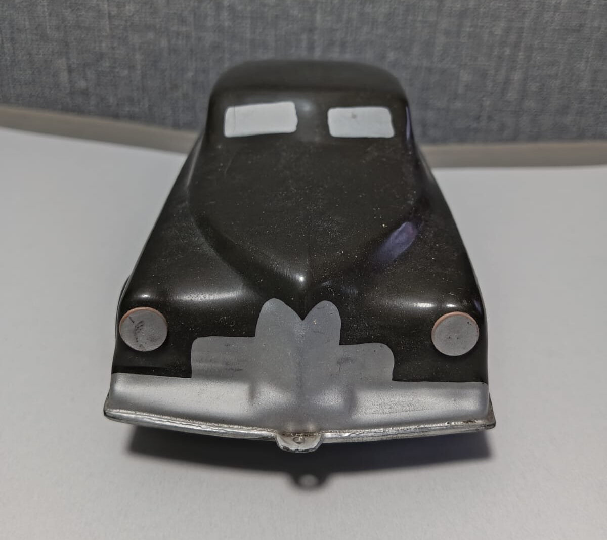 Игрушка автомобиль «Победа», фото из открытых источников, листаем галерею -->> 