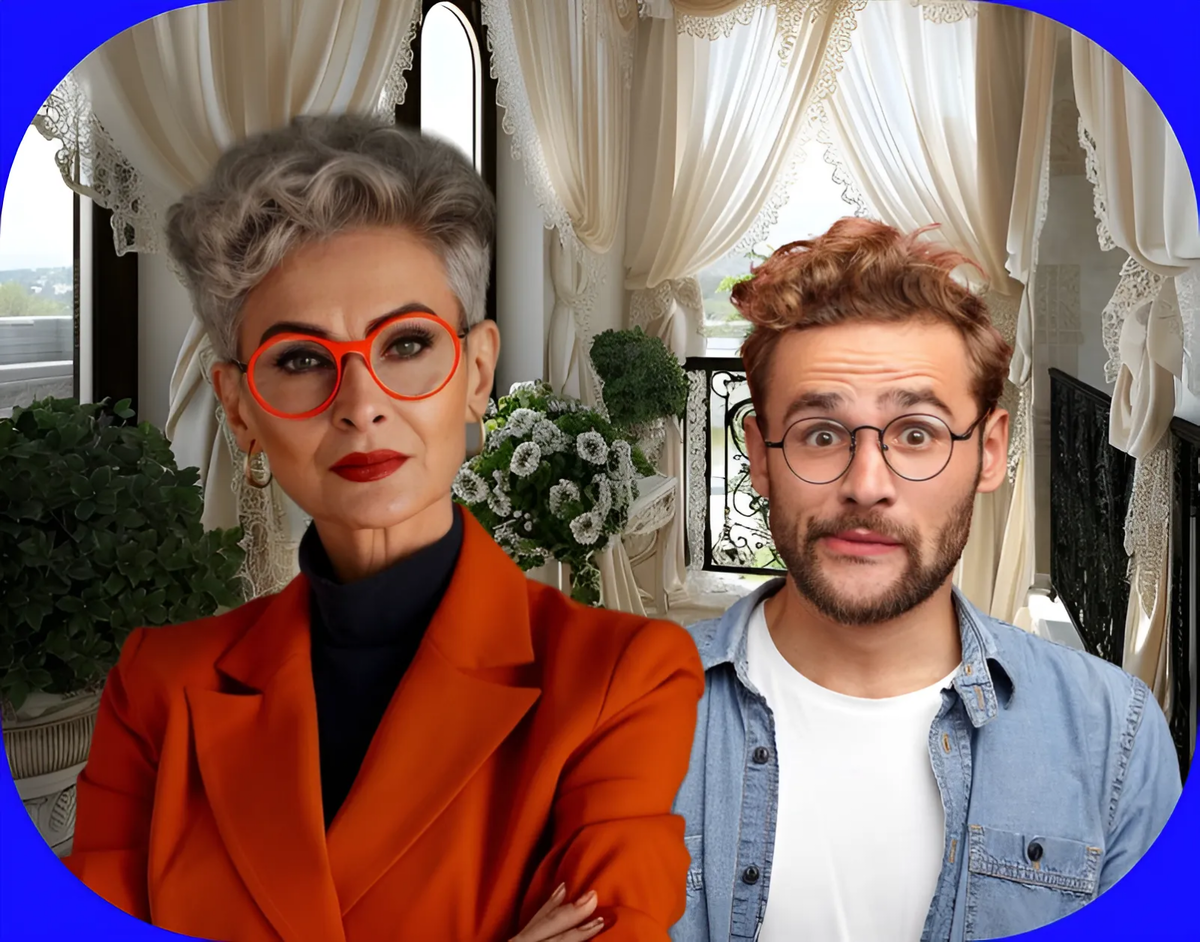 Копирование и озвучивание рассказов без разрешения автора запрещено. Работаю с юристами