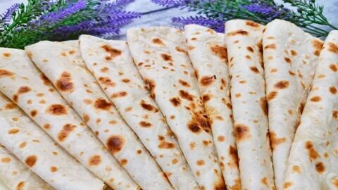 Лаваш Армянский