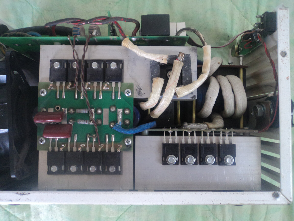 Его Императорское Величество Торус 200 Классик! | Компания инженеров | Дзен