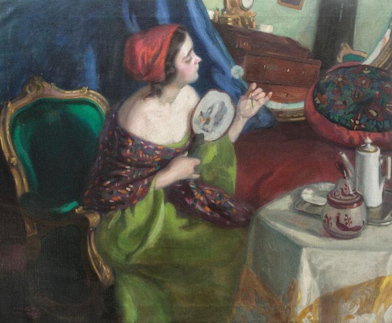     /Vilmos Nagy/ (1874-1955), "".