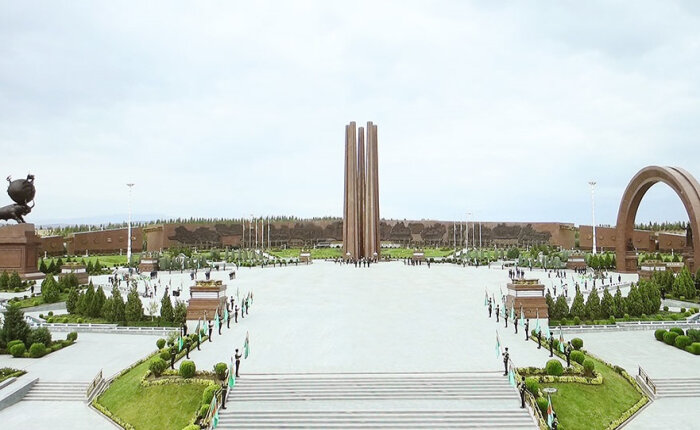 Источник фото: turkmenistan.gov.tm
