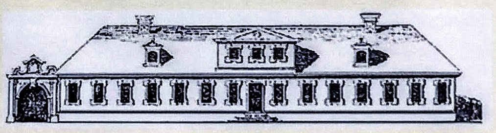 Дом Фёдора Якимова