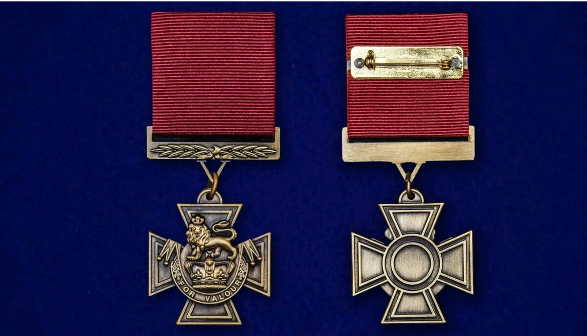 Орден Виктории