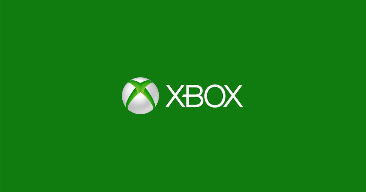 Xbox Game Studios.
