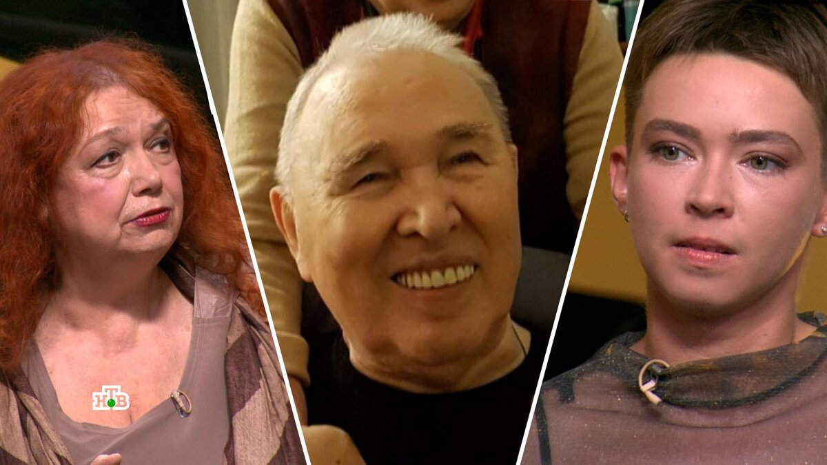    Арбатова и внучка Зайцева поспорили    из-за    последних дней модельера