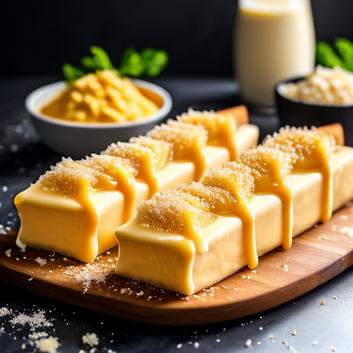 вариант сервировки