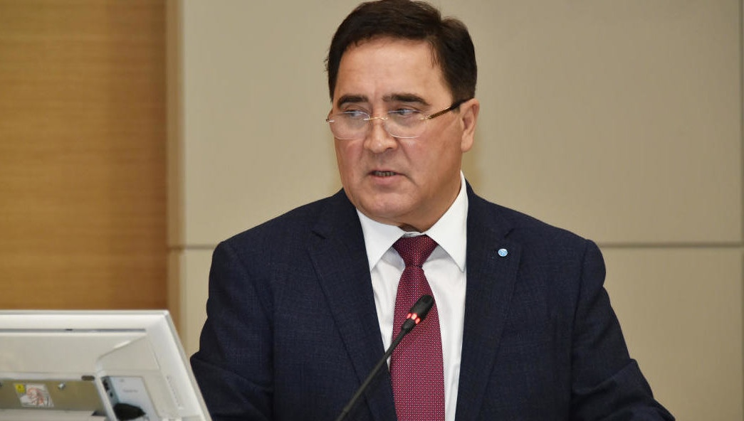 Фардиев Ильшат Шаехович 