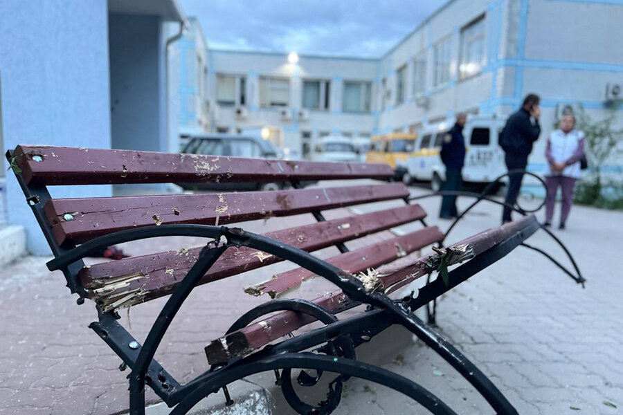    vvgladkov / Telegram