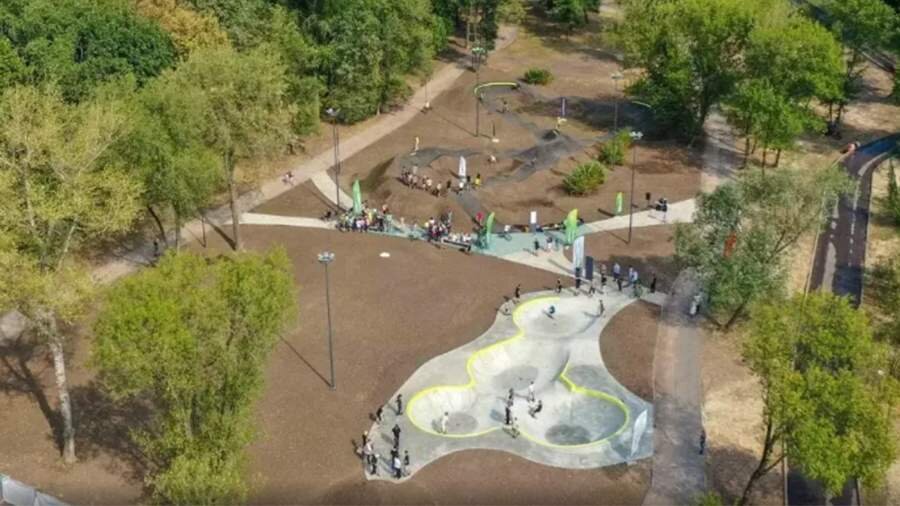 Фото: Министерство благоустройства МО