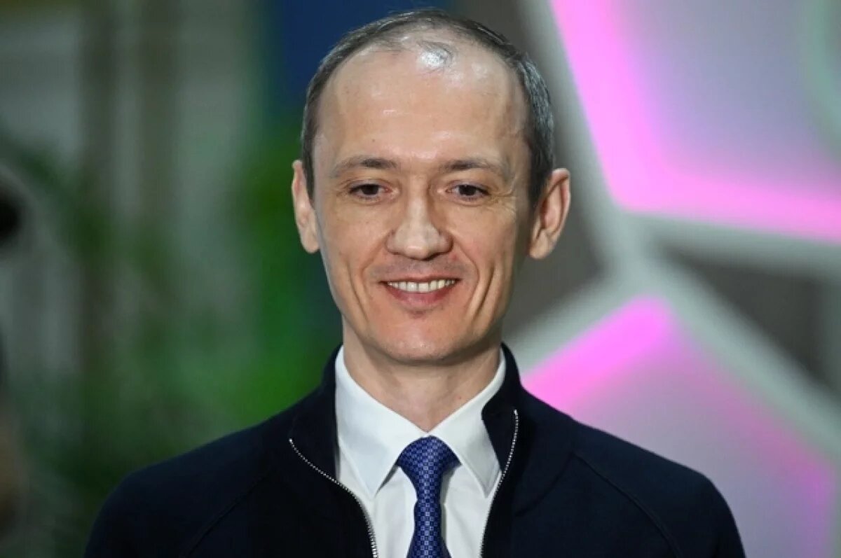    Дмитрий Григоренко, кандидат в вице-премьеры