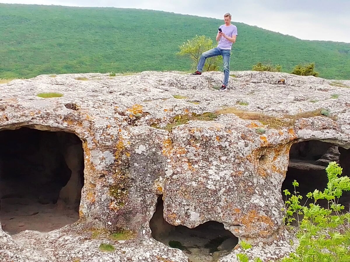 Как пять отважных туристов Старую Крепость взяли | Моя Россия! | Дзен