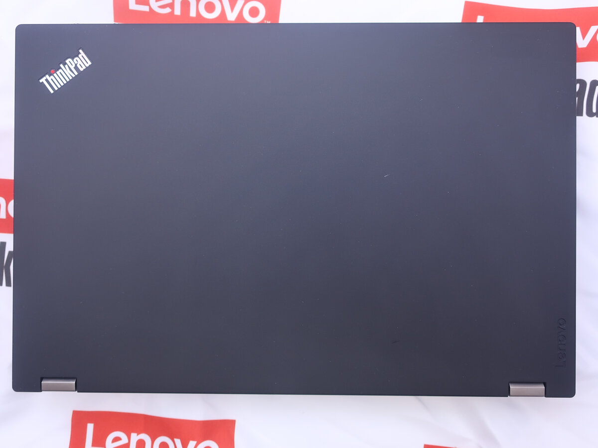 Крышка матрицы ThinkPad P71