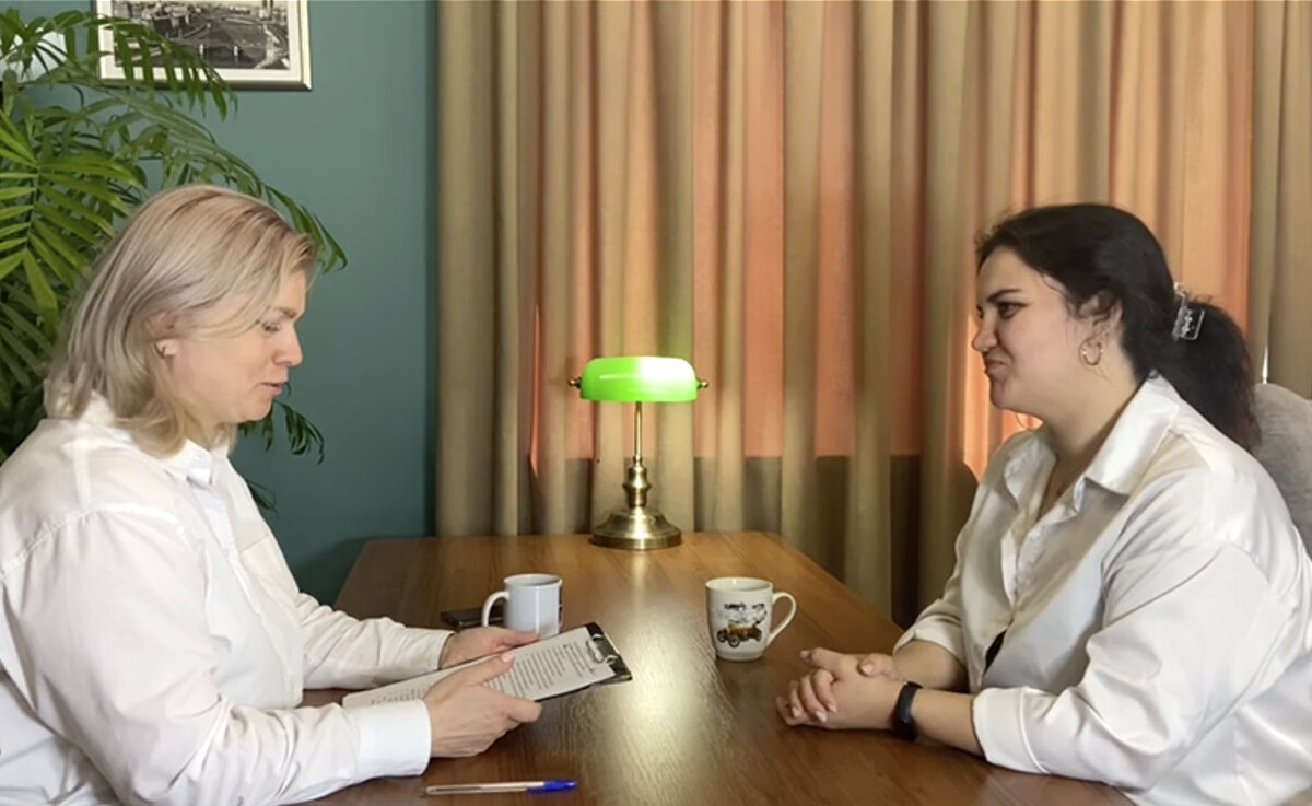   Психолог Селиверстова выяснила, о чем думает современная молодежь