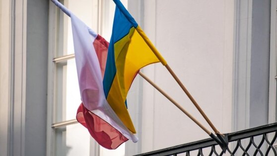    Польша может стать участником большой приватизации на Украине Роман Захаров