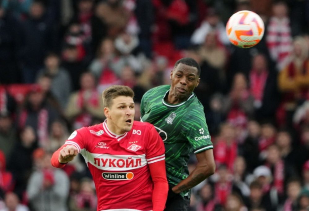 Наставник «быков» дал интервью, в котором высказался и сделал ряд заявлений после матча «Спартак» — «Краснодар». Что сказал Мурад Мусаев? Приветствую всех болельщиков и любителей российского футбола.