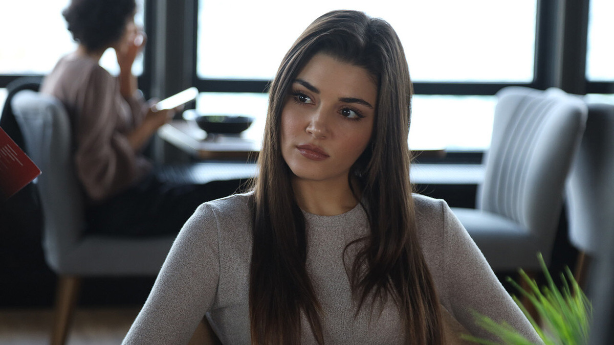 Кадр из сериала "Постучись в мою дверь" // Кинопоиск