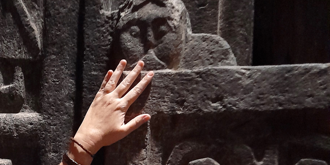 Армения, монастырь Гегард. Копьё Судьбы, загадочная часовня №12 и камень, который никого не убил