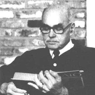 Уилфред Бион