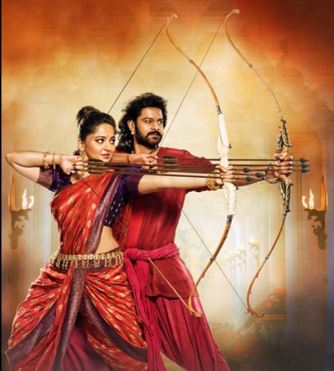 Легендарные герои индийских эпосов владели искусством стрельбы из лука.
Изображение: IndiaTimes