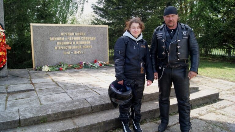    Полина Загребаева и Андрей Аршинов. Фото Юрия Скороходова.