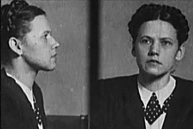 Орлова Павлова. Источник фото: яндекс картинки