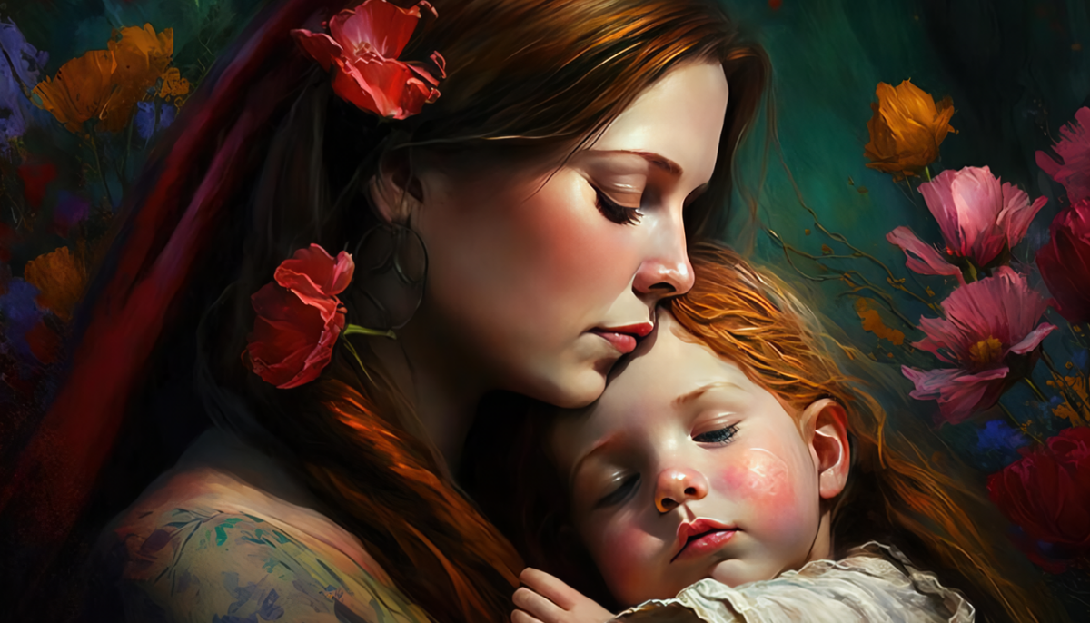 Родитель всех MBTI