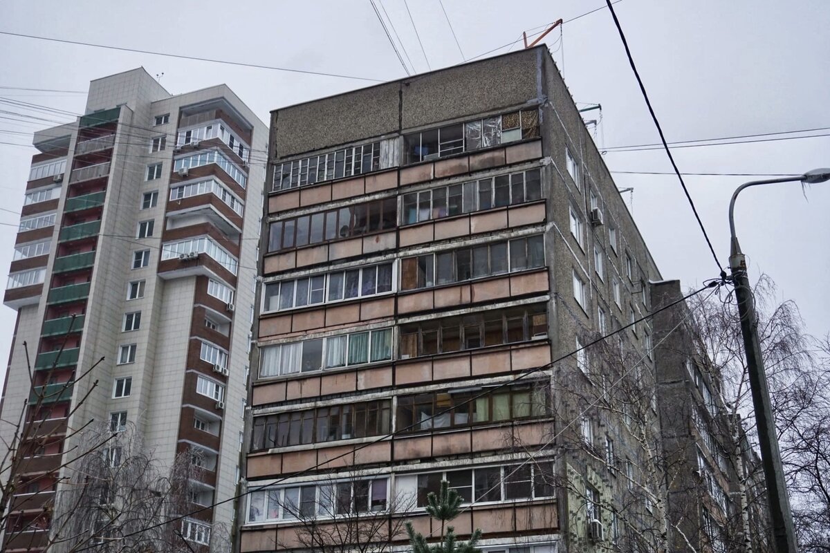 Немецкий городок в Люберцах: идеальный район в неидеальном городе | Фёдор  Тенин | Дзен