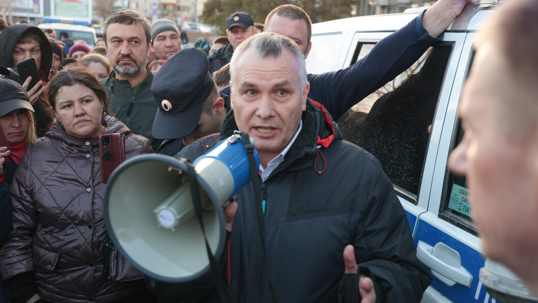    Andrey Titov/Business Online/Globallookpress