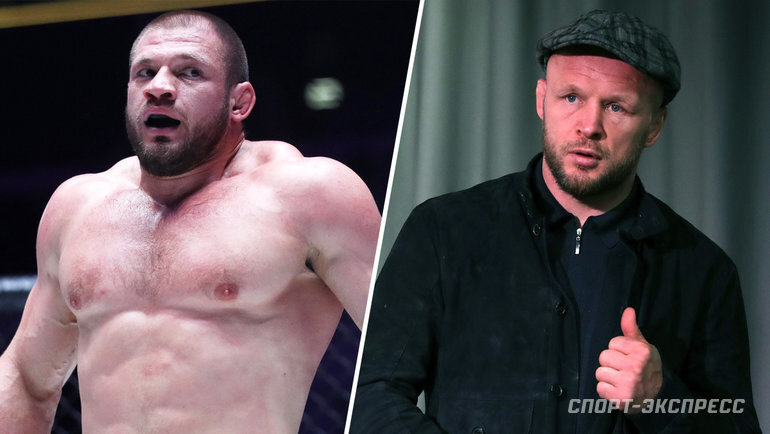    Иван Штырков и Александр Шлеменко.