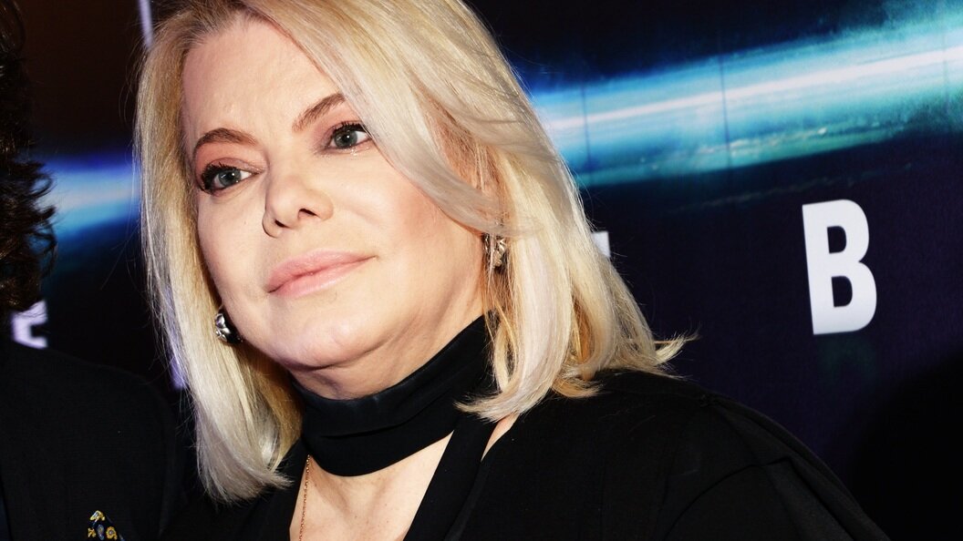    © Anatoly Lomokhov/Globallookpress