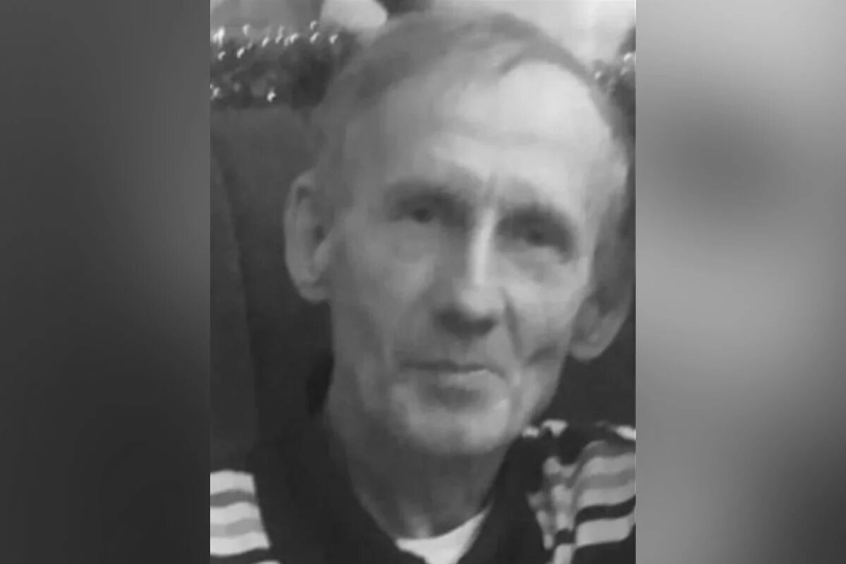    В Хабаровском крае найден мёртвым пропавший без вести 77-летний пенсионер