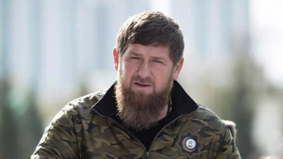    Глава Чечни сообщил, что власти Гвинеи-Бисау пообещали в ее столице построить проспект Ахмата-Хаджи Кадырова Егор Гордеев